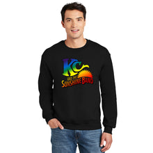 Load image into Gallery viewer, Black Logo Sweatshirt
