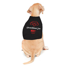 Load image into Gallery viewer, Unconditional Love Doggie Shirt
