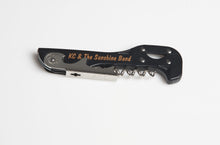 Load image into Gallery viewer, KCSB Italian Black Corkscrew
