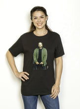 Load image into Gallery viewer, Black KC Photo Tee
